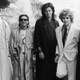 Duran Duran in 1985 (Photo: Getty Images)